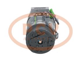 PCV 090205079P - COMPRESOR P/AUDI PCV NEW
