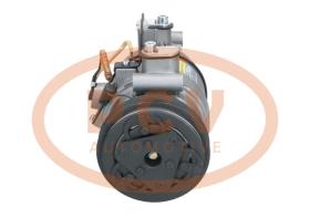PCV 090215076P - COMPRESOR P/BMW PCV NEW