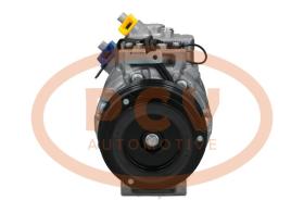 PCV 090215092P - COMPRESOR P/BMW PCV NEW