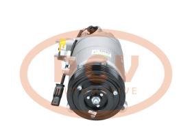 PCV 090215096P - COMPRESOR P/BMW PCV NEW T/VISTEON [C0303]