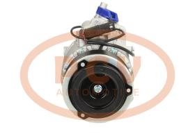 PCV 090215106P - COMPRESOR P/BMW PCV NEW