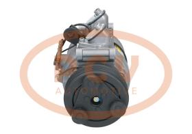 PCV 090215108P - COMPRESOR P/BMW PCV NEW