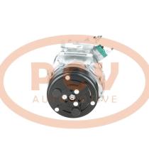 PCV 090225051P - COMPRESOR P/CITROEN /  PEUGEOT PCV NEW