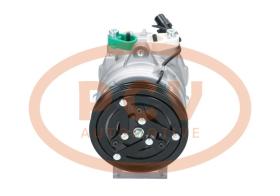 PCV 090255019P - COMPRESOR P/HYUNDAI / KIA PCV NEW