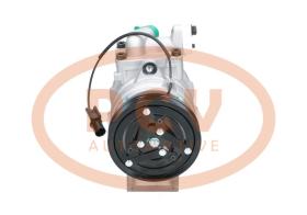 PCV 090255025P - COMPRESOR P/HYUNDAI / KIA PCV NEW