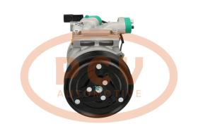 PCV 090255055P - COMPRESOR P/HYUNDAI / KIA PCV NEW