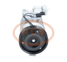 PCV 090255083P - COMPRESOR P/HYUNDAI / KIA PCV NEW