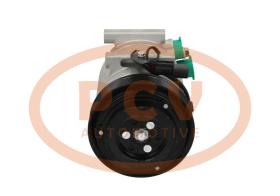 PCV 090255084P - COMPRESOR P/HYUNDAI / KIA PCV NEW