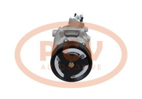 PCV 090305005P - COMPRESOR P/VOLKSWAGEN PCV NEW