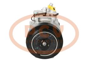 PCV 090485002P - COMPRESOR P/PORSCHE PCV NEW T/DENSO