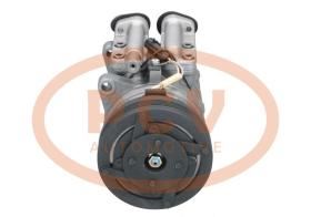 PCV 090505063P - COMPRESOR P/IVECO / FIAT PCV NEW