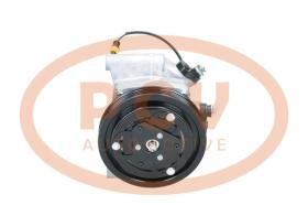 PCV 090555158P - COMPRESOR P/MERCEDES-BENZ / MAN / SMART PCV NEW