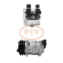 PCV 090555169P - COMPRESOR P/MERCEDES-BENZ / MAN / SMART PCV NEW
