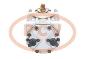 PCV 090595080P - COMPRESOR P/FORD PCV NEW