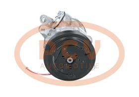 PCV 090625002P - COMPRESOR P/INTERNATIONAL PCV NEW