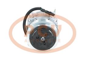 PCV 090625016P - COMPRESOR P/INTERNATIONAL PCV NEW