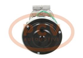 PCV 090645014P - COMPRESOR P/CATERPILLAR / HYSTER / MACK PCV NEW