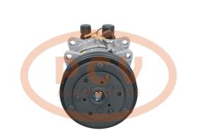 PCV 090815013P - COMPRESOR P/VOLVO PCV NEW