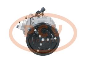PCV 090815020P - COMPRESOR P/VOLVO PCV NEW