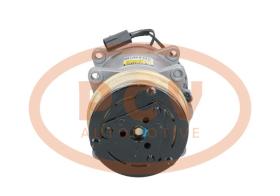 PCV 090815040P - COMPRESOR P/VOLVO PCV NEW