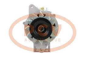 PCV 1002102302P - ALTERNADOR TOYOTA 25A 24V PCV NEW T/DENSO