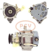PCV 1002103210P - ALTERNADOR TOYOTA 70A 12V PCV NEW T/DENSO