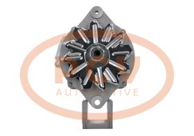 PCV 1002110080P - ALTERNADOR JOHN DEERE 90A 12V PCV NEW T/DENSO