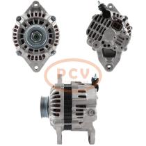 PCV 1002110700P - ALTERNADOR TOYOTA 55A 12V PCV NEW T/DENSO