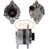 PCV 1002110760P - ALTERNADOR TOYOTA 65A 12V PCV NEW T/DENSO