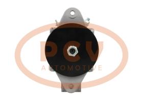 PCV 1002110890P - ALTERNADOR CATERPILLAR 50A 24V PCV NEW T/DENSO