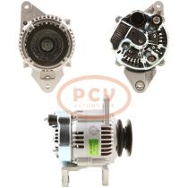 PCV 1002110950P - ALTERNADOR TOYOTA 70A 12V PCV NEW T/DENSO