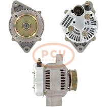 PCV 1002111080P - ALTERNADOR HONDA 60A 12V PCV NEW