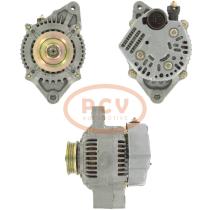 PCV 1002111271P - ALTERNADOR HONDA 55A 12V PCV NEW T/DENSO