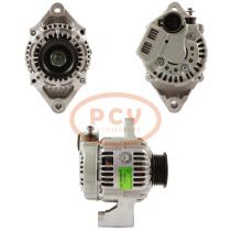 PCV 1002111620P - ALTERNADOR TOYOTA 40A 12V PCV NEW T/DENSO