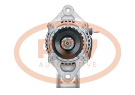 PCV 1002111680P - ALTERNADOR PERKINS 40A 12V PCV NEW T/DENSO