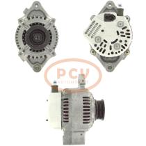 PCV 1002113980P - ALTERNADOR DAIHATSU 50A 12V PCV NEW T/DENSO