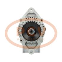 PCV 1002114080P - ALTERNADOR KUBOTA 40A 12V PCV NEW T/DENSO
