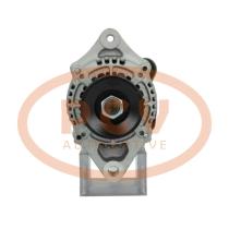 PCV 1002114520P - ALTERNADOR KUBOTA 40A 12V PCV NEW T/DENSO