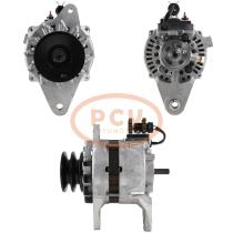 PCV 1002115950P - ALTERNADOR HINO 80A 12V PCV NEW T/DENSO