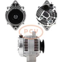 PCV 1002116200P - ALTERNADOR TOYOTA 50A 24V PCV NEW T/DENSO