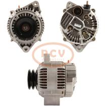 PCV 1002116230P - ALTERNADOR TOYOTA 60A 24V PCV NEW T/DENSO