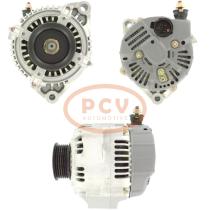 PCV 1002116300P - ALTERNADOR TOYOTA 100A 12V PCV NEW T/DENSO