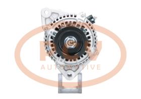 PCV 1002118720P - ALTERNADOR HONDA 80A 12V PCV NEW T/DENSO