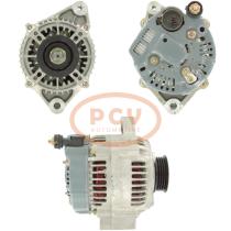 PCV 1002118870P - ALTERNADOR TOYOTA 90A 12V PCV NEW T/DENSO