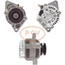PCV 1002119230P - ALTERNADOR MITSUBISHI 45A 12V PCV NEW T/DENSO