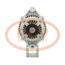 PCV 1002119730P - ALTERNADOR ISUZU 75A 12V PCV NEW T/DENSO