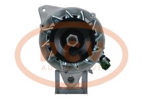 PCV 1002131120P - ALTERNADOR TOYOTA 60A 12V PCV NEW T/DENSO