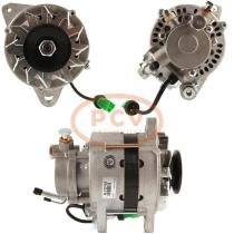 PCV 1002131560P - ALTERNADOR TOYOTA 90A 12V PCV NEW T/DENSO