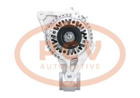 PCV 1012100890P - ALTERNADOR TOYOTA 90A 12V PCV NEW T/DENSO