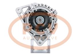 PCV 1012101011P - ALTERNADOR PERKINS 65A 12V PCV NEW T/DENSO